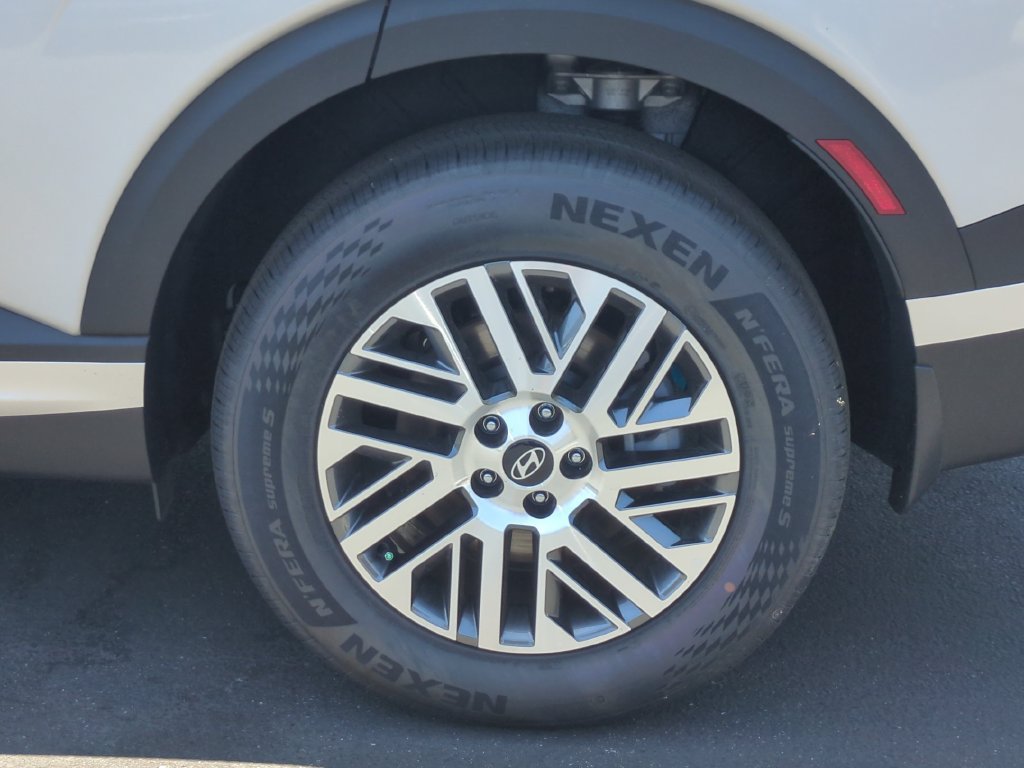 New 2026 Hyundai Palisade SEL AWD/4WD image 11