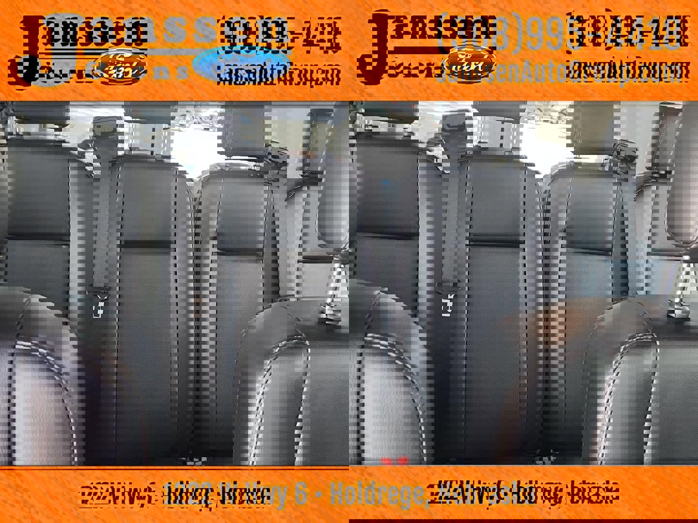 Used 2020 Ford Transit 350 XL image 11