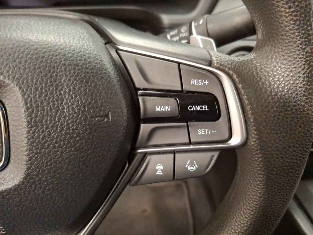 Used 2021 Honda Insight EX image 20