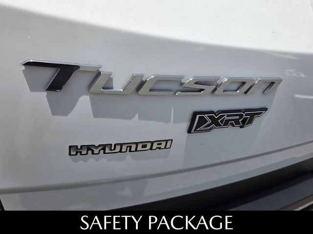 Used 2024 Hyundai Tucson XRT FWD image 11