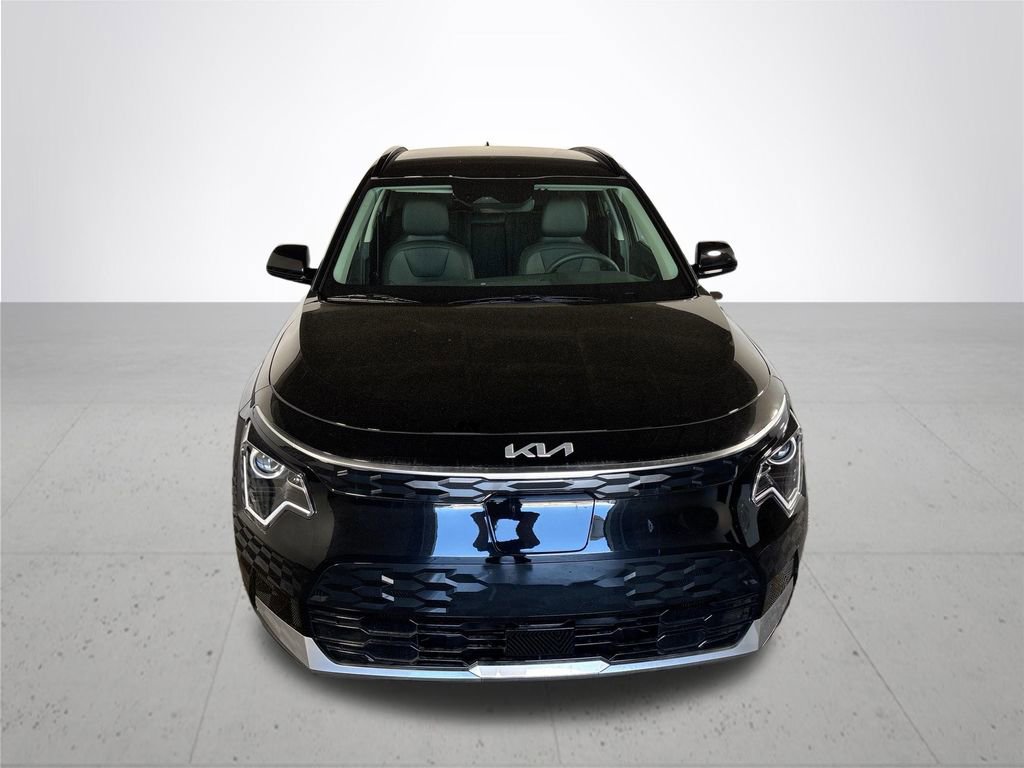 New 2026 Kia Niro Wind w/ Wind Preserve Package FWD image 3