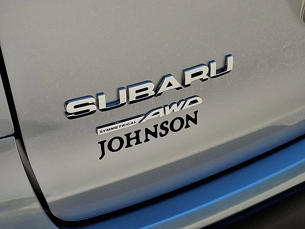New 2026 Subaru Ascent Touring AWD/4WD image 19