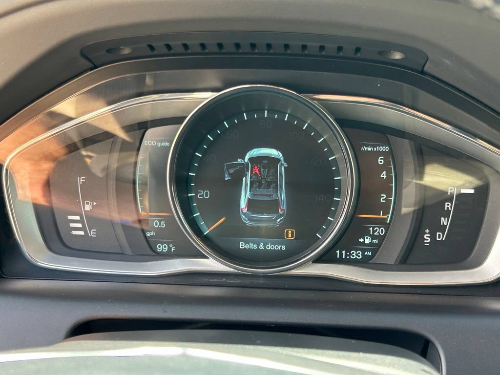 Used 2014 Volvo XC60 3.2 FWD image 27