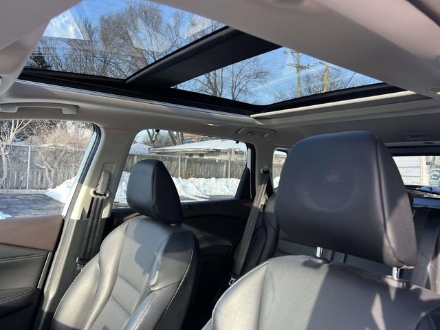 Used 2021 Nissan Rogue SV image 19