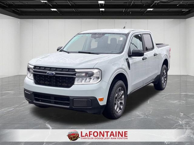 Used 2024 Ford Maverick XLT w/ XLT Luxury Package image 1