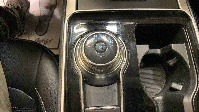 Certified 2020 Ford Edge SEL w/ Convenience Package image 44