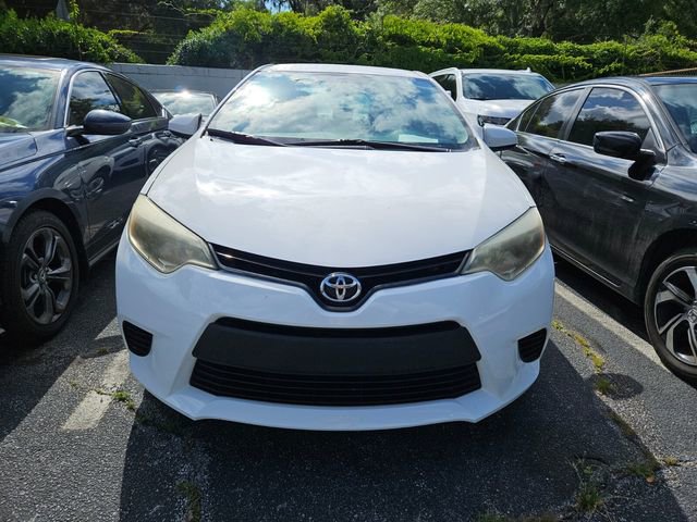 Used 2016 Toyota Corolla L FWD image 3