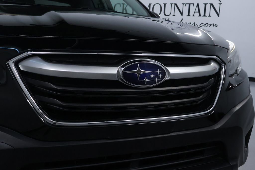 Used 2022 Subaru Outback Premium AWD/4WD image 9