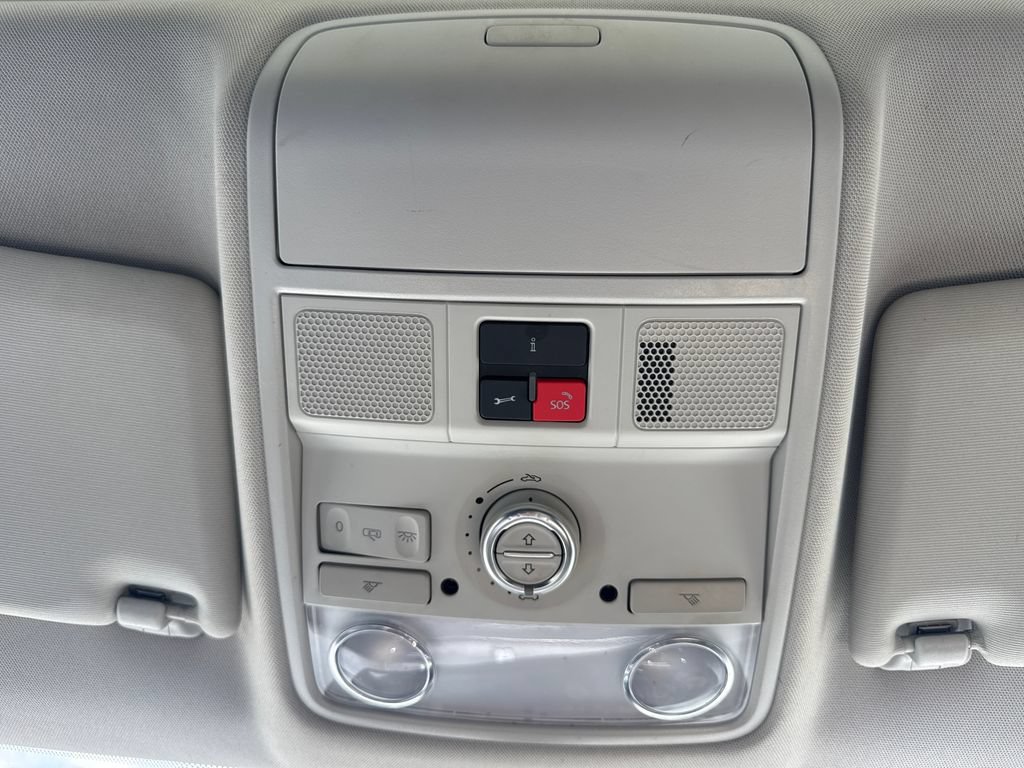 Used 2016 Volkswagen Tiguan SE AWD/4WD image 27