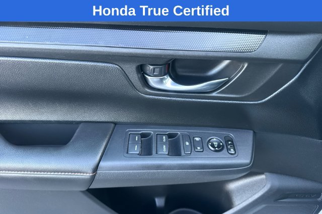 Certified 2025 Honda CR-V Sport image 8