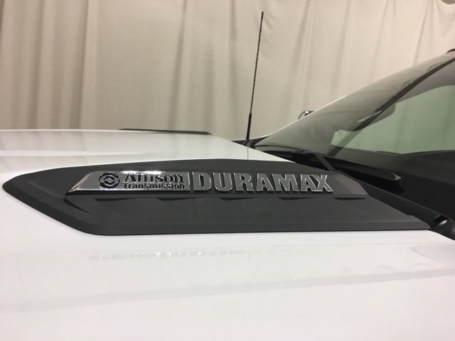 New 2026 Chevrolet Silverado 2500 High Country w/ High Country Premium Package image 14