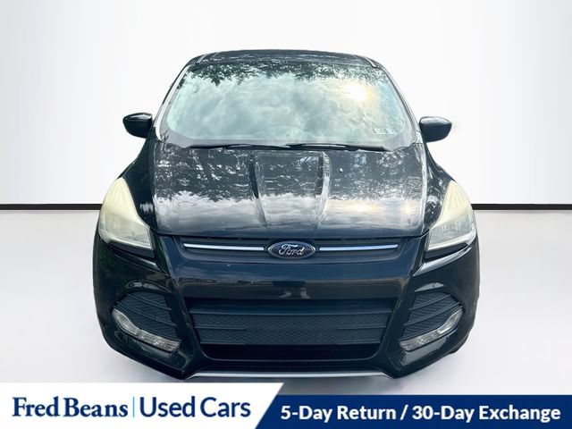 Used 2014 Ford Escape SE FWD image 2