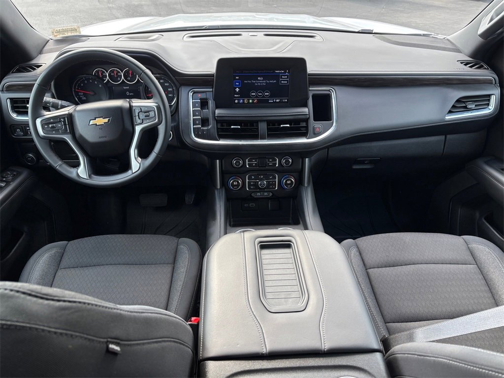 Certified 2023 Chevrolet Tahoe LS image 26