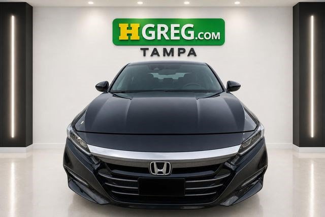 Used 2021 Honda Accord Sport image 7