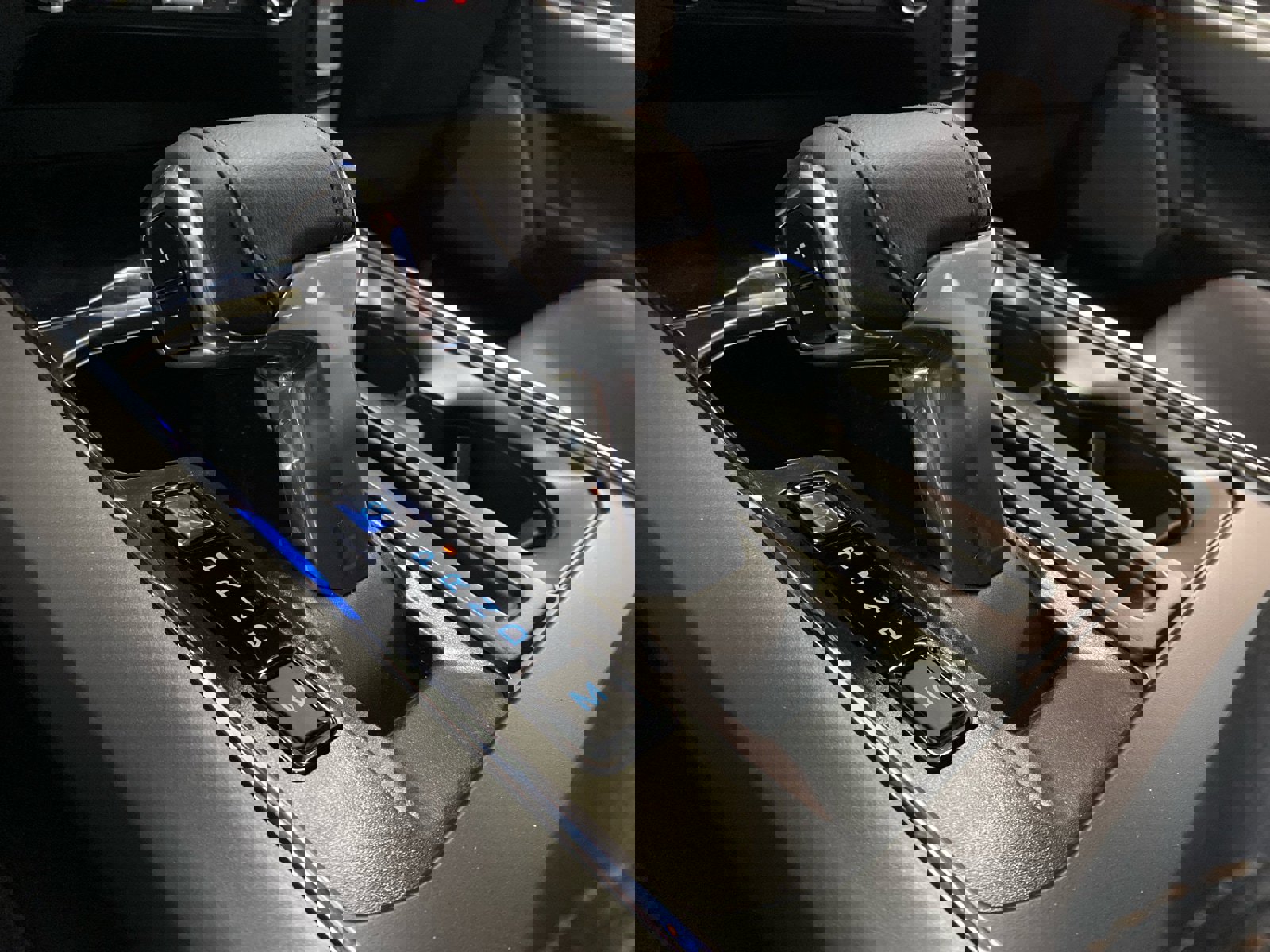 New 2026 Ford F150 Lariat w/ Equipment Group 501A Mid image 22