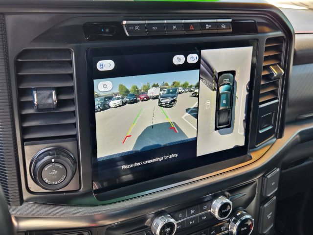 Certified 2024 Ford F150 Raptor AWD/4WD image 25