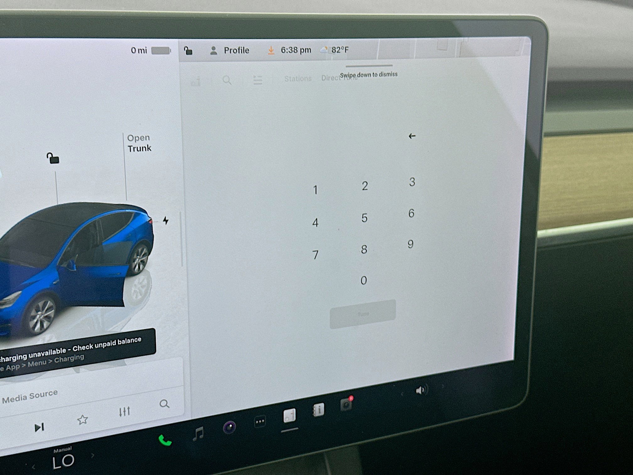 Used 2022 Tesla Model Y Long Range image 18