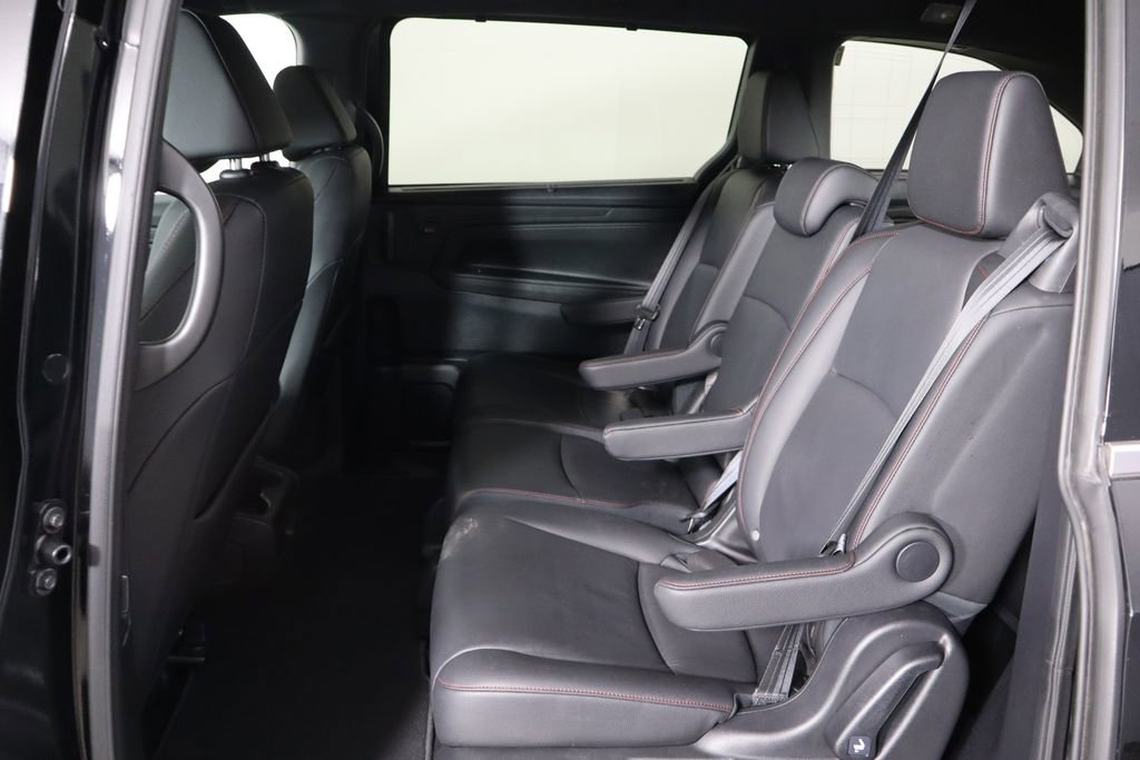 Used 2025 Honda Odyssey Sport-L image 15