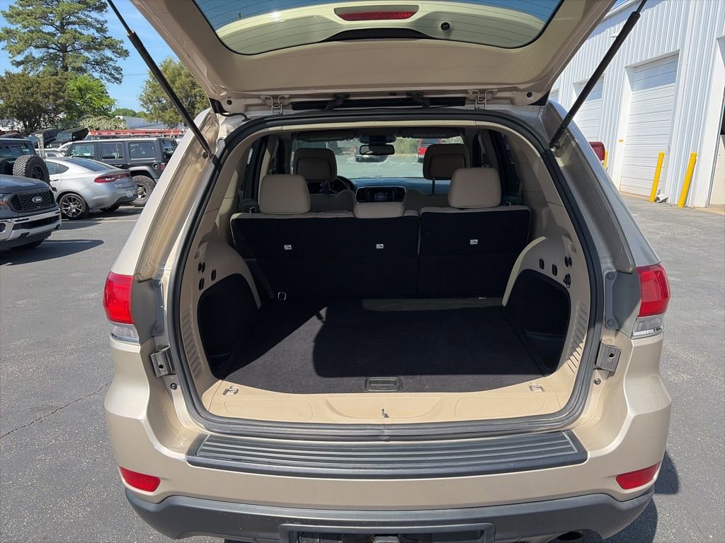 Used 2014 Jeep Grand Cherokee Laredo w/ Quick Order Package 23E image 10