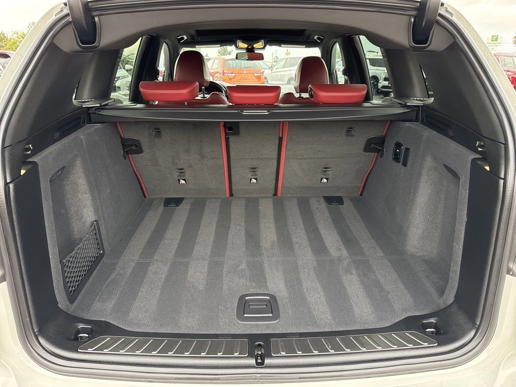 Used 2024 BMW X3 sDrive30i w/ Convenience Package image 26