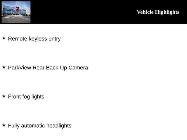 Used 2018 Jeep Compass Latitude image 4