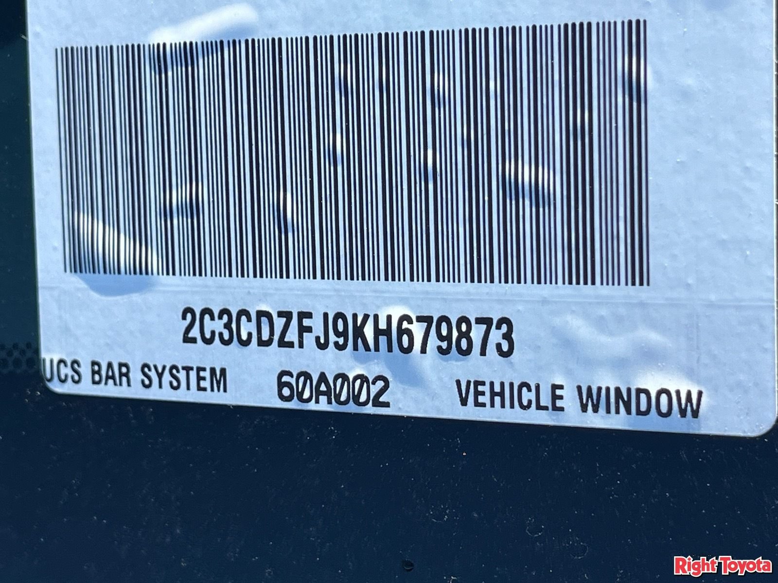 Used 2019 Dodge Challenger R/T Scat Pack RWD image 33