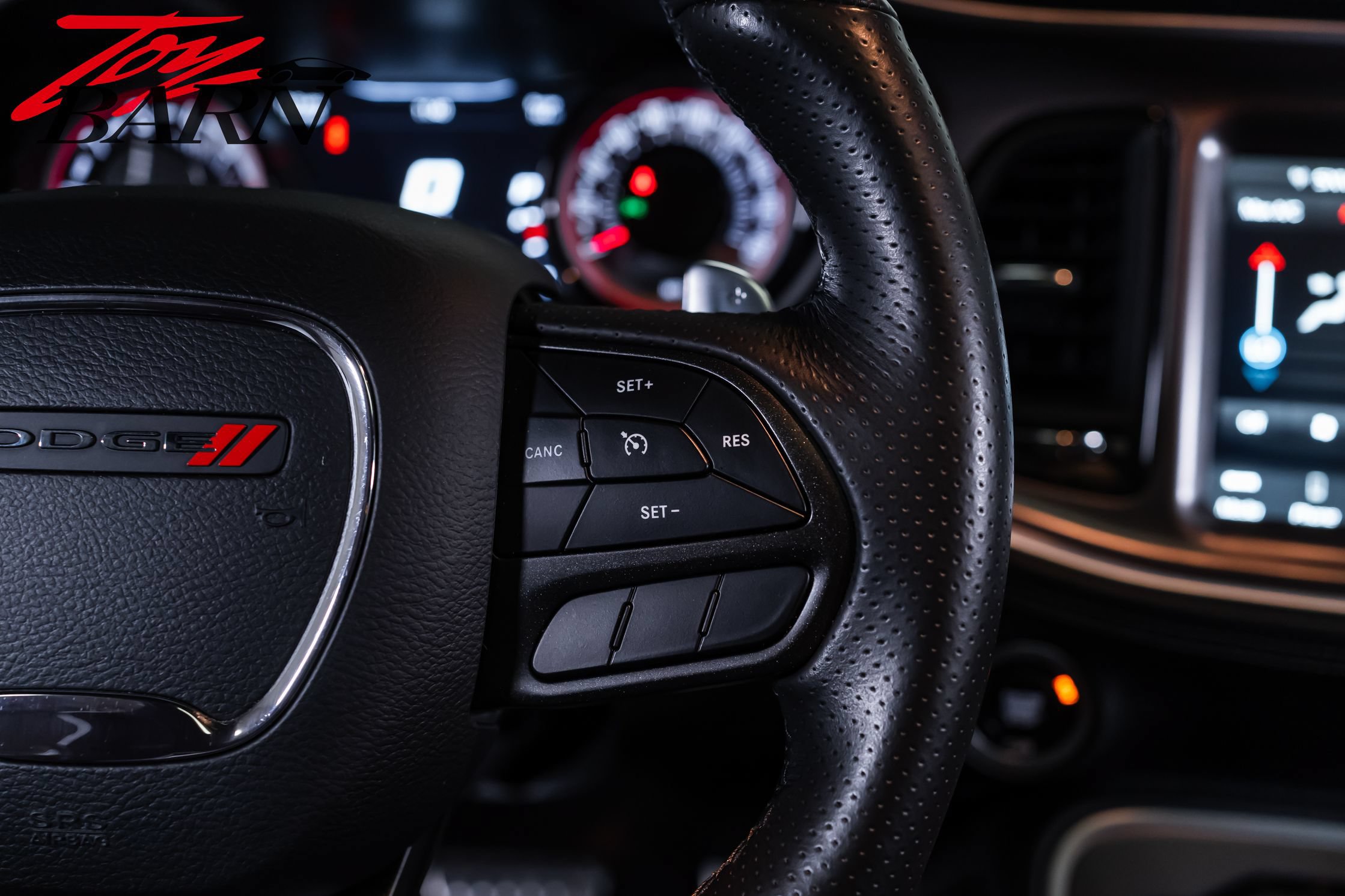 Used 2021 Dodge Challenger R/T Scat Pack RWD image 32