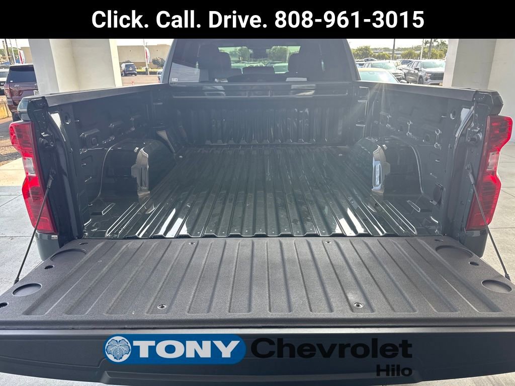 New 2026 Chevrolet Silverado 1500 LT image 17