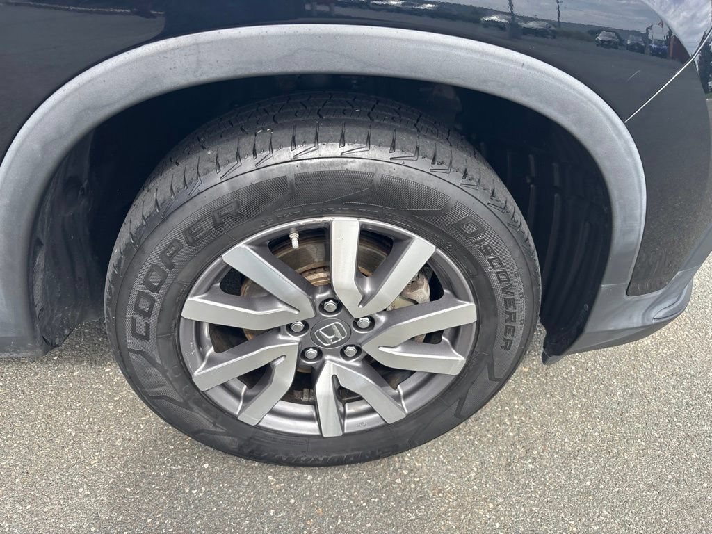 Used 2020 Honda Pilot EX-L image 9