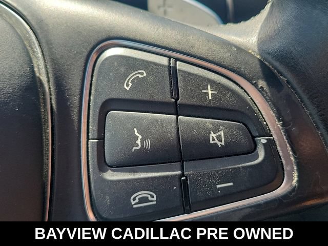 Used 2017 Mercedes-Benz GLS 450 4MATIC image 14