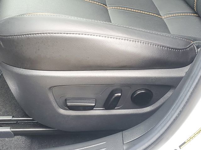 Certified 2025 MAZDA CX-50 AWD 2.5 S w/ Premium Plus Pkg image 7