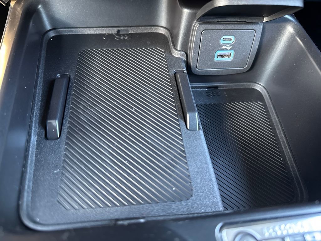 New 2025 Ford Bronco Big Bend image 29