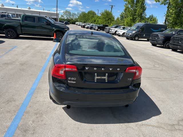 Used 2012 Volvo S60 T5 FWD image 13