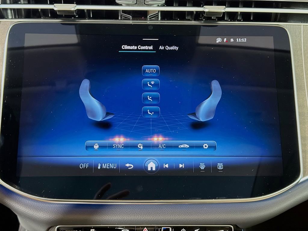 New 2026 Mercedes-Benz E 350 4MATIC Sedan image 19