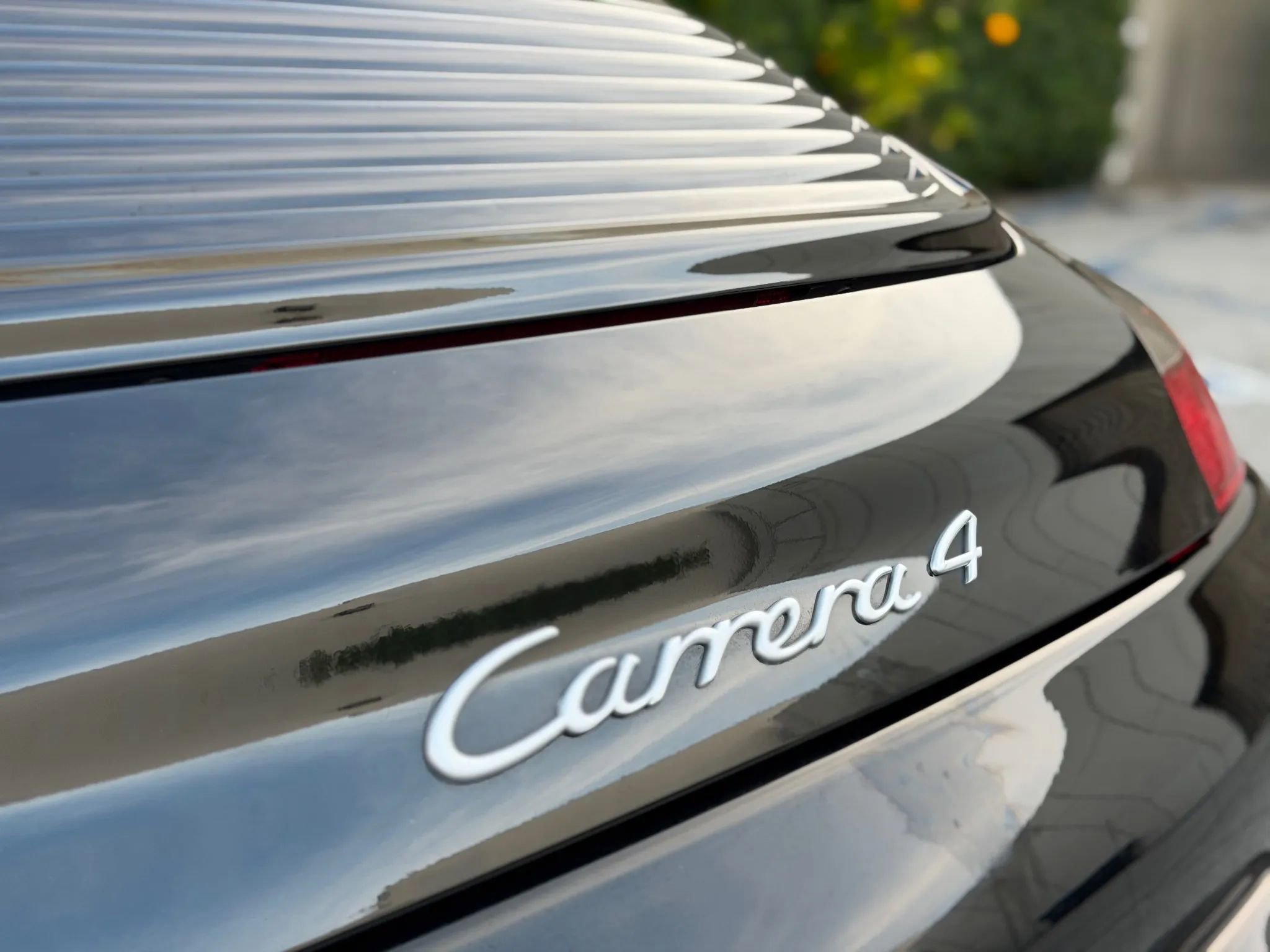 Used 2003 Porsche 911 Carrera 4 image 17