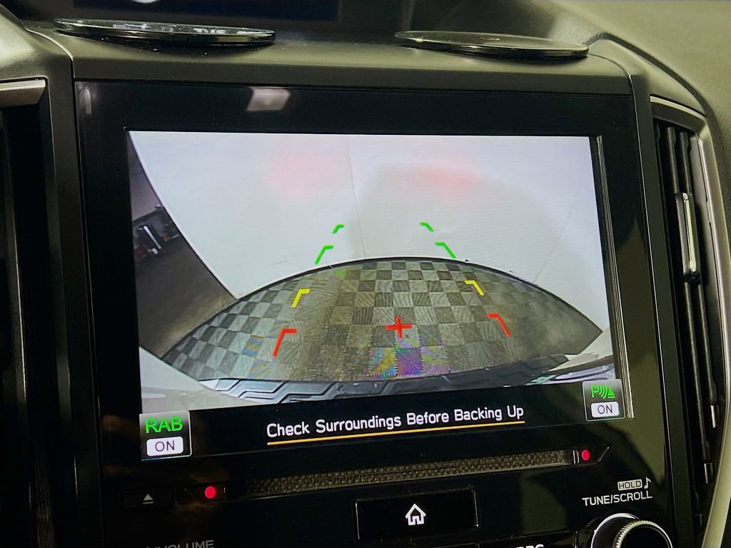 Used 2019 Subaru Forester Limited w/ Popular Package #3 image 12