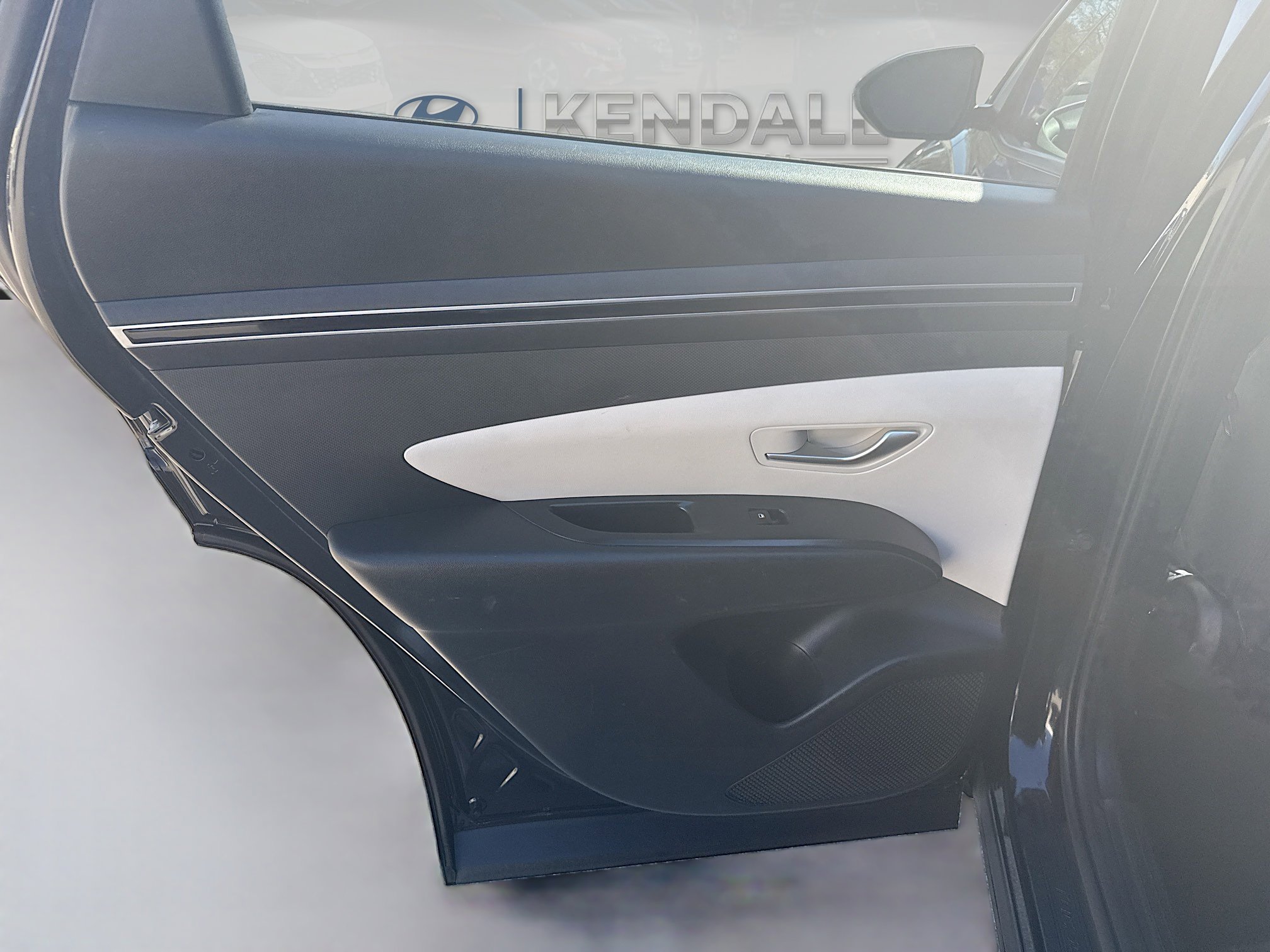 Used 2023 Hyundai Tucson SE image 22