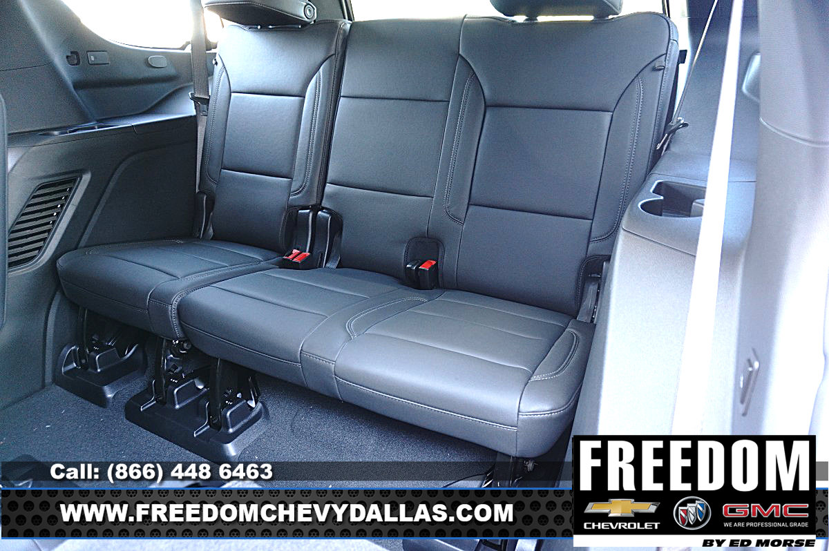 New 2026 Chevrolet Tahoe LT w/ Comfort Package RWD image 15