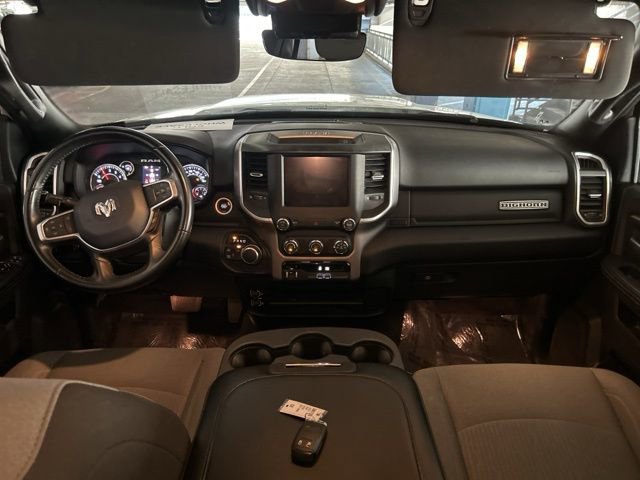 Used 2024 RAM 2500 Big Horn image 6
