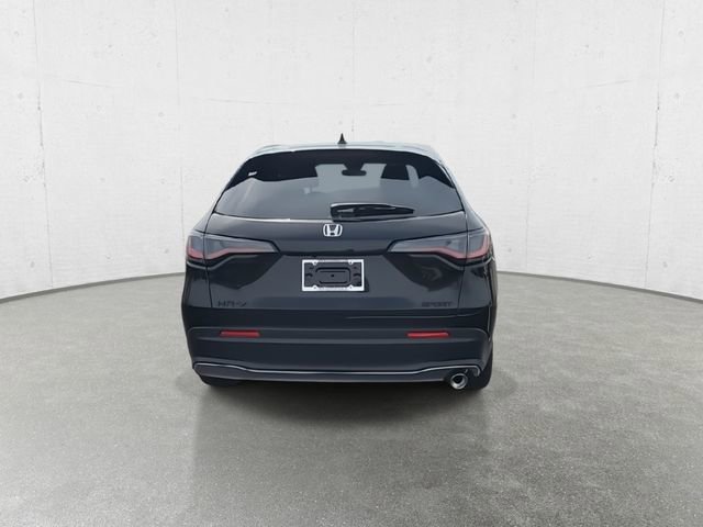 New 2026 Honda HR-V Sport image 8