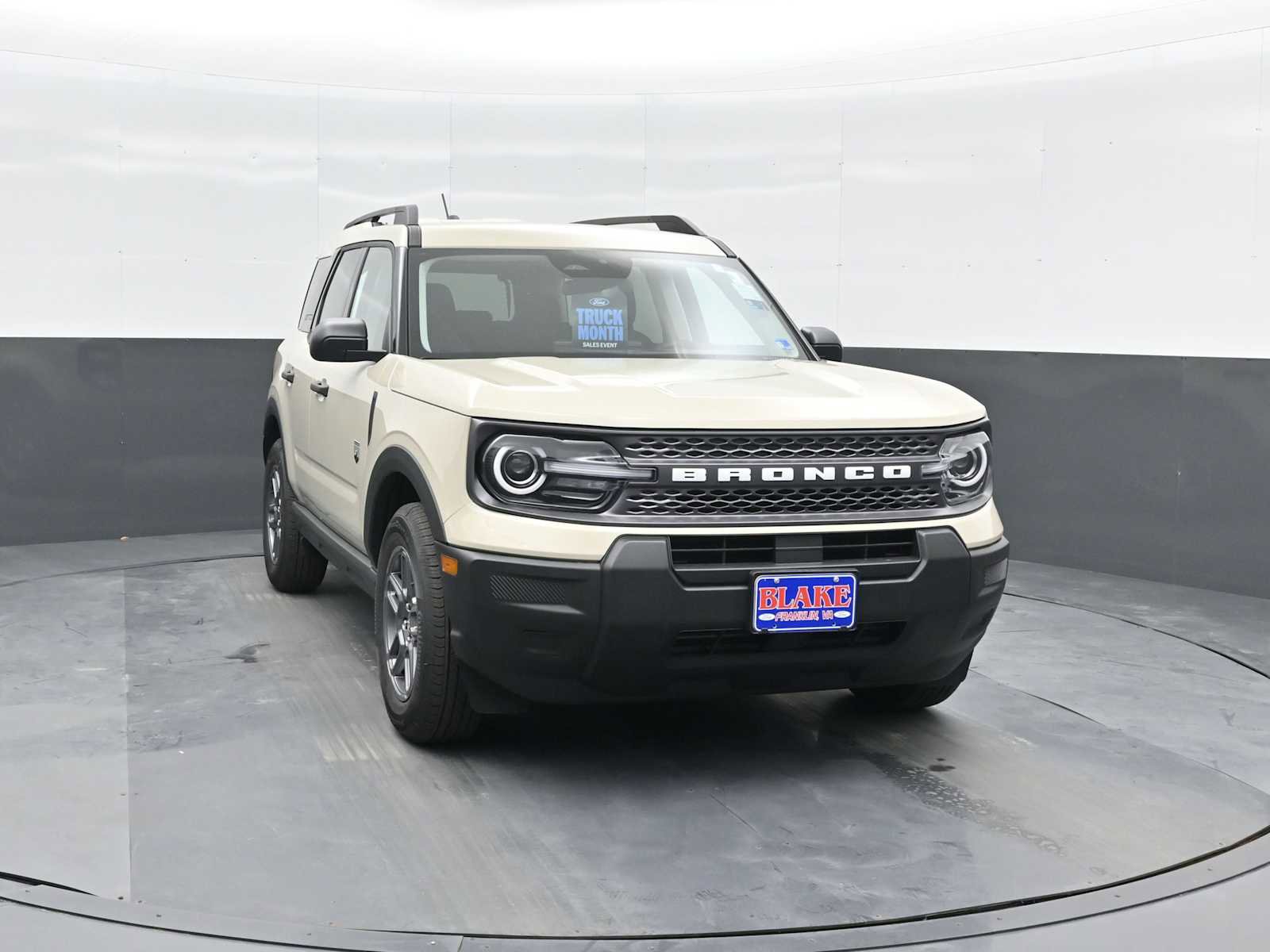 New 2025 Ford Bronco Sport Big Bend image 2