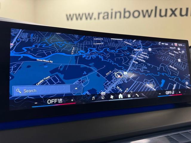 Used 2025 BMW X3 xDrive30i w/ Premium Package image 14