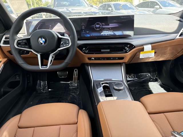New 2026 BMW 330i Sedan w/ M Sport Package RWD image 15