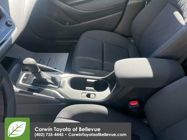 Used 2025 Toyota Corolla LE image 18