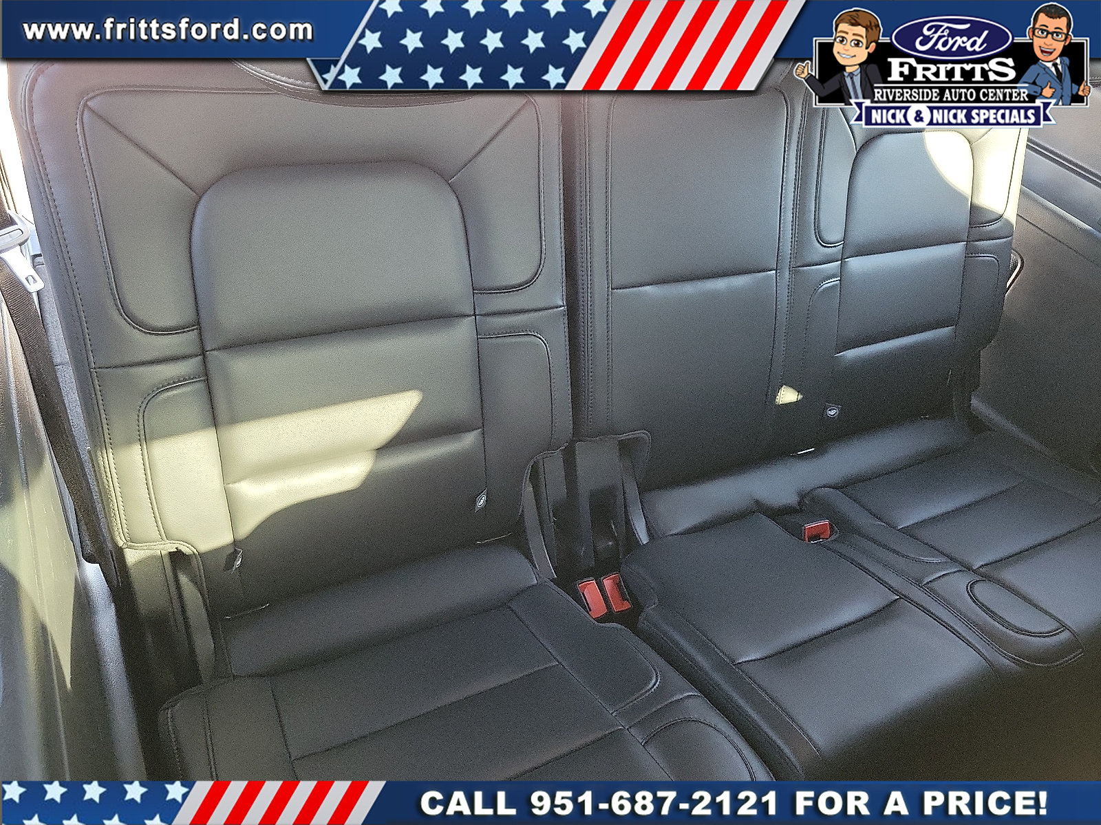 Used 2023 Lincoln Navigator L Reserve RWD image 18