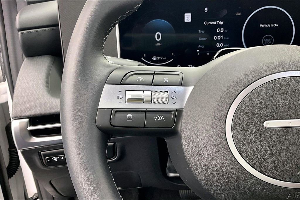 Used 2026 Hyundai Tucson SEL AWD/4WD image 18
