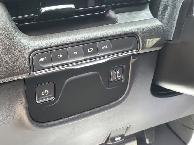 Used 2024 Cadillac Escalade ESV Premium Luxury w/ LPO, Floor Liner Package image 9