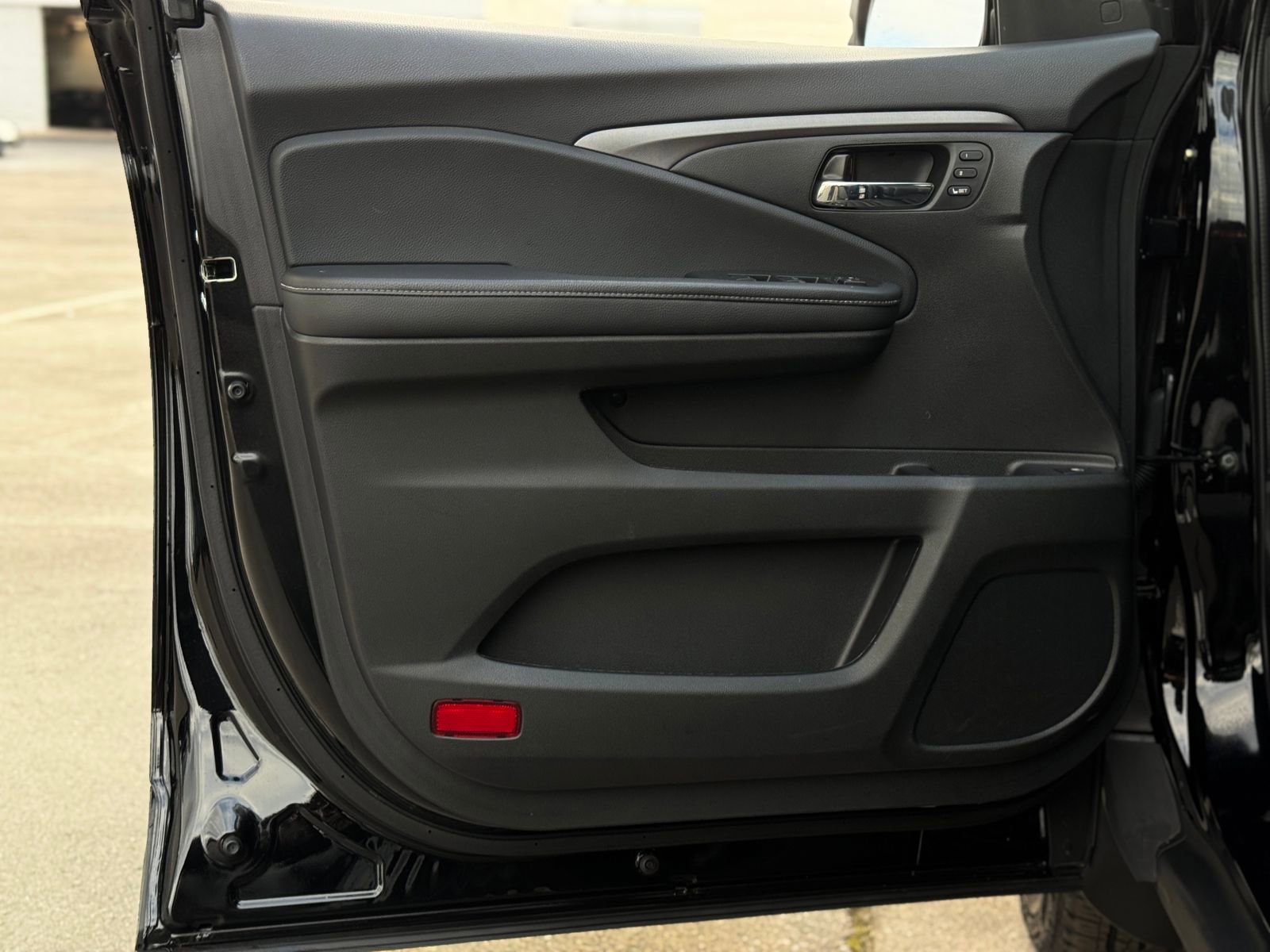 Certified 2023 Honda Ridgeline RTL image 12