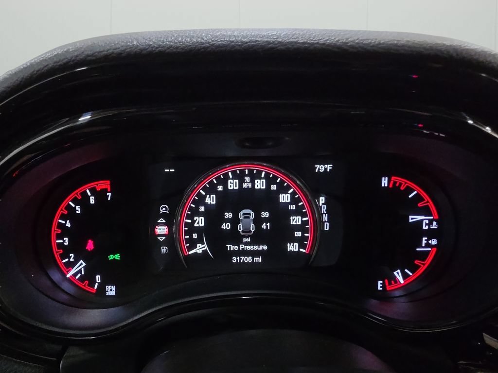 Certified 2025 Dodge Durango GT AWD/4WD image 22