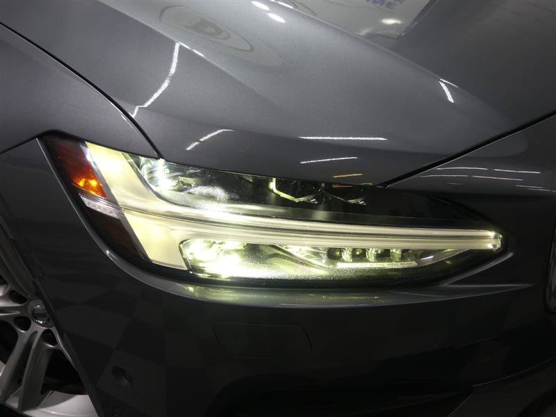 Used 2018 Volvo S90 T5 Momentum w/ Convenience Package AWD/4WD image 15